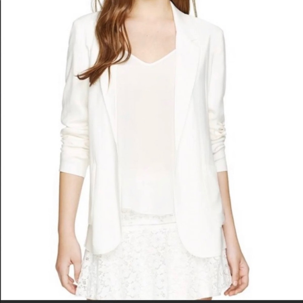 Aritzia Talula kent blazer